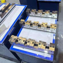 ���ܶ๤λƽ���QCNC��������㊴��ø߾�̨���Q50*50*300