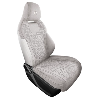 Modelə uyğun (Original) oturacaq örtükləri — cushions, breathable car seat pads