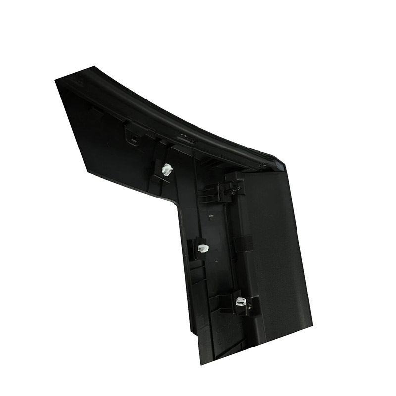 87732N9000 Is Suitable for the 2022-2023 Hyundai Tucson Right Rear Door Trim Strip