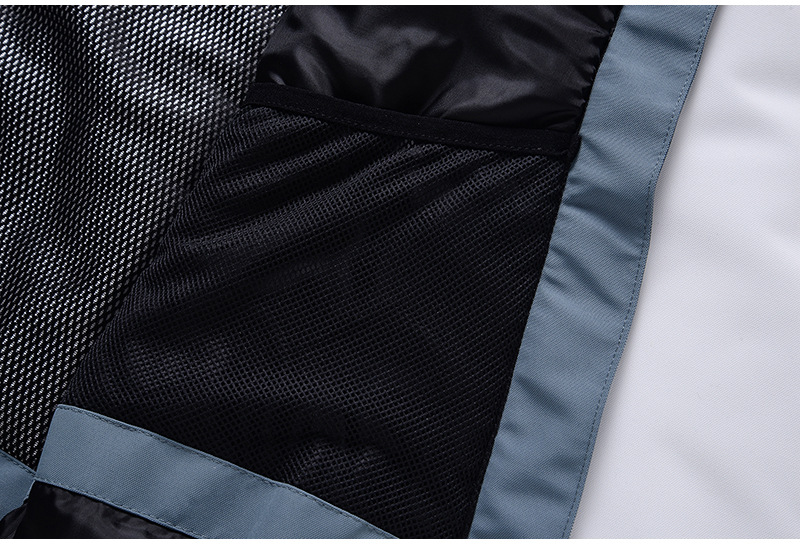 Men's Clothing Ski suit suit , winter outdoor snowboard and double board ski clothes and pants, windproof, water repellent and warm new style_viptrois.com