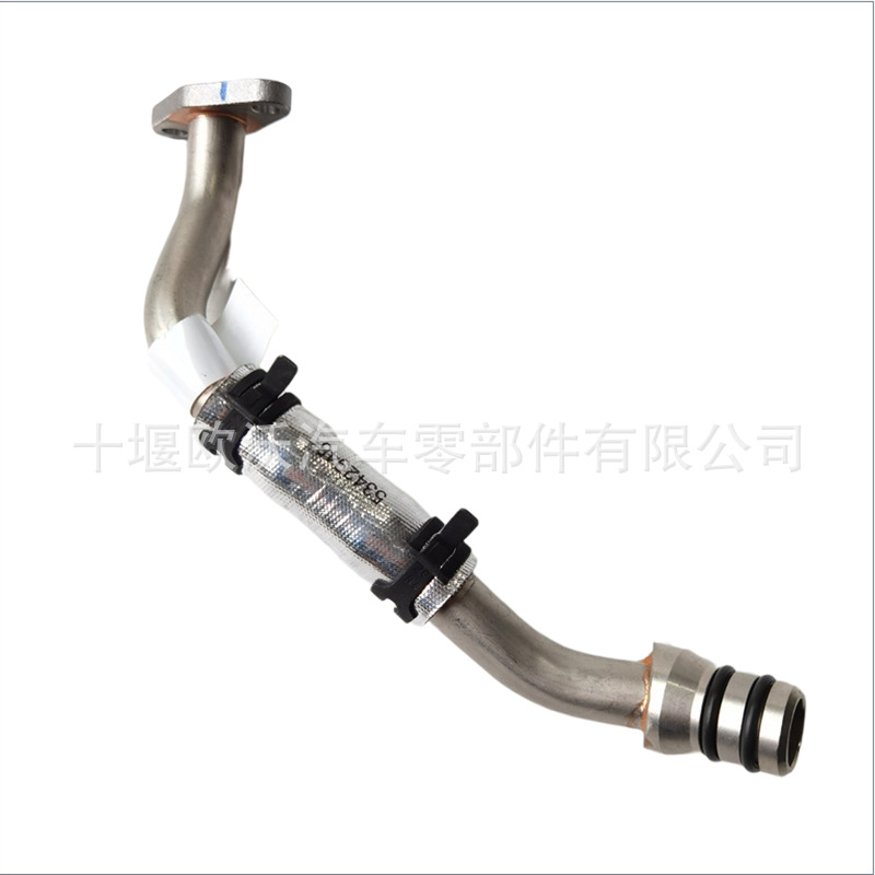 For Foton Cummins ISF2.8 Engine Parts Booster Return Tube 5342941