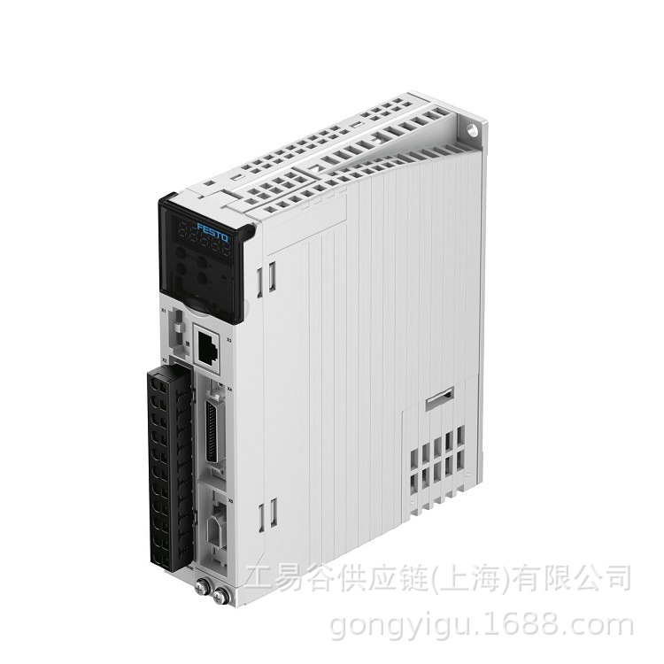 FESTO电机控制器CMMB-AS系列  CMMB-AS-01