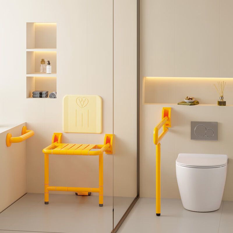 [3 피스 세트] 옛날에 적합한-매일 판매되는 888 개-눈길을 끄는 노란색