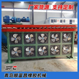 硫化机;其他橡胶机械;混炼机