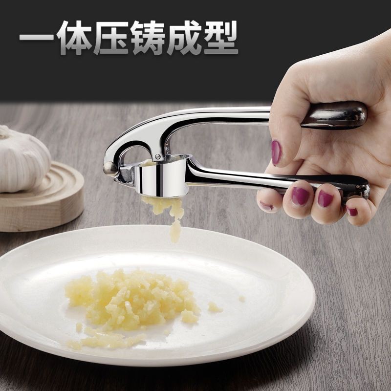 Ginger Grinder, Food Supplement, Puree Artifact, Seasoning Puree Dish, Ginger Milk Tool, Garlic Puree Dish