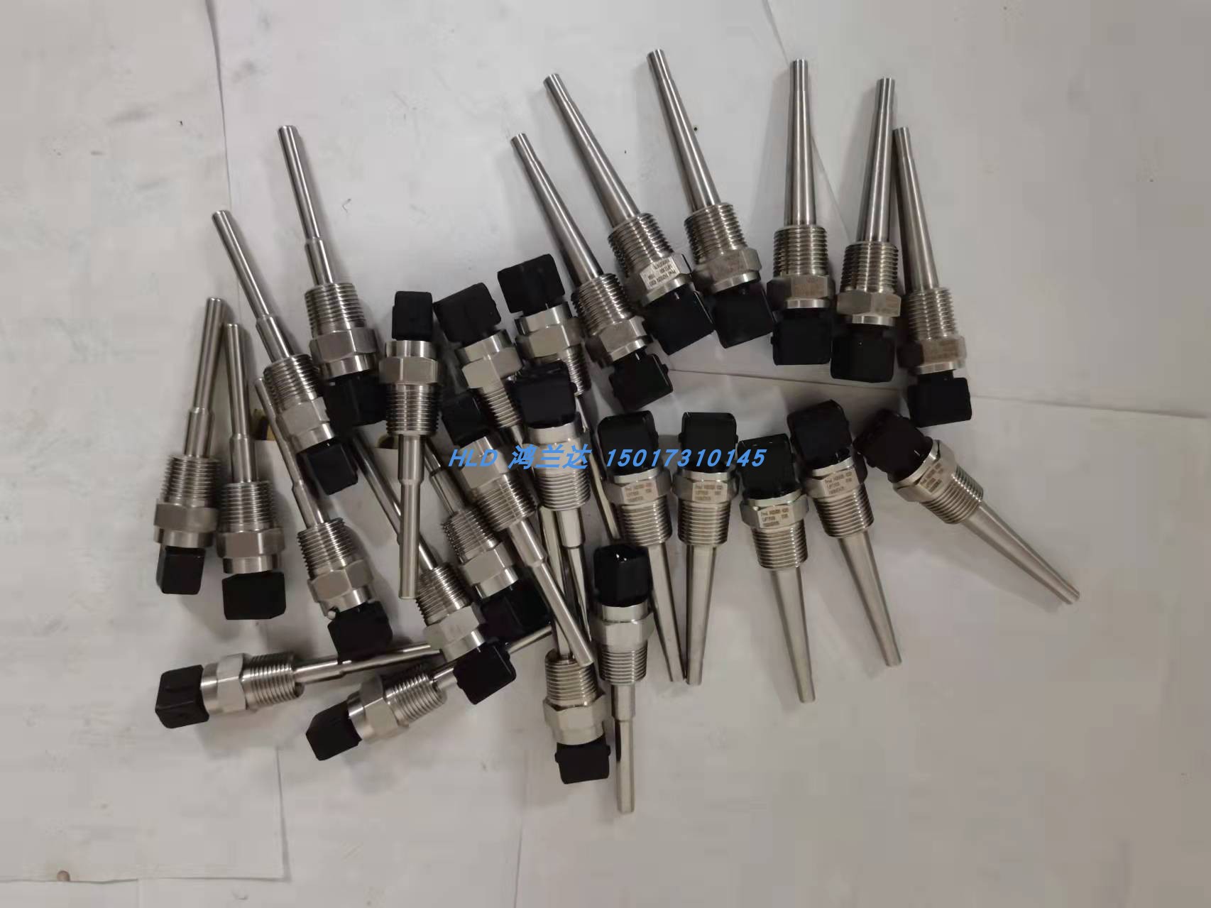 Atlas screw air compressor temperature sensor probe 1089057404