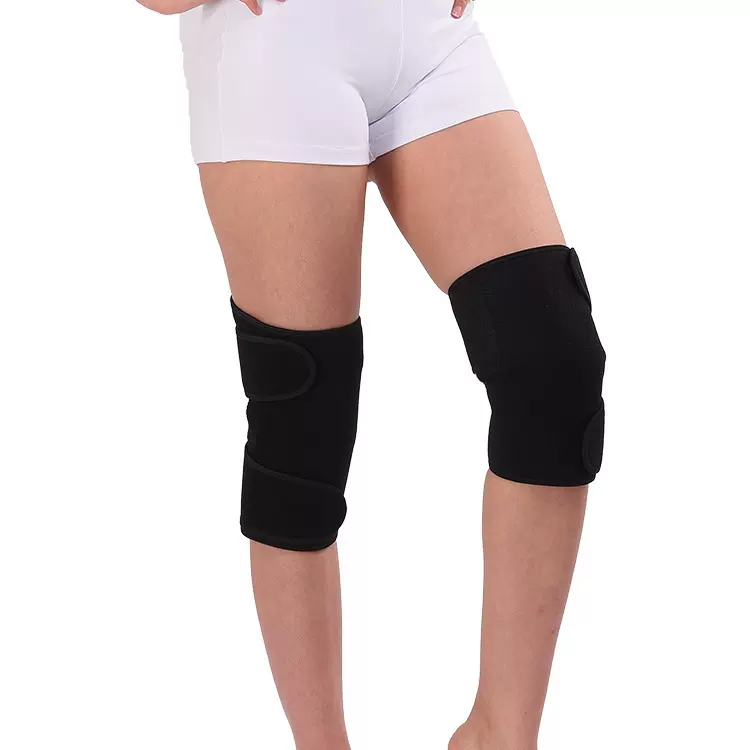 运动护膝保护关节保暖防寒助力膝盖热敷跑步运动防护健身跑步护膝