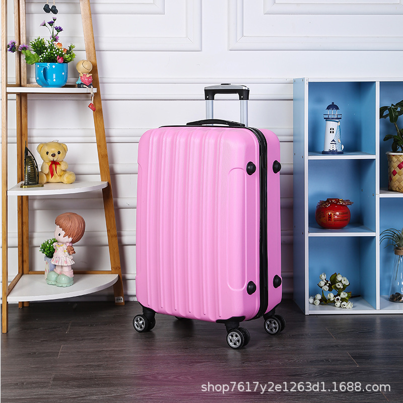 핑크 [프로스트 스타일]