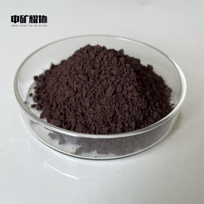 厂供纳米一氧化硅 氧化亚硅负极材料 500nm超细一氧化硅粉末