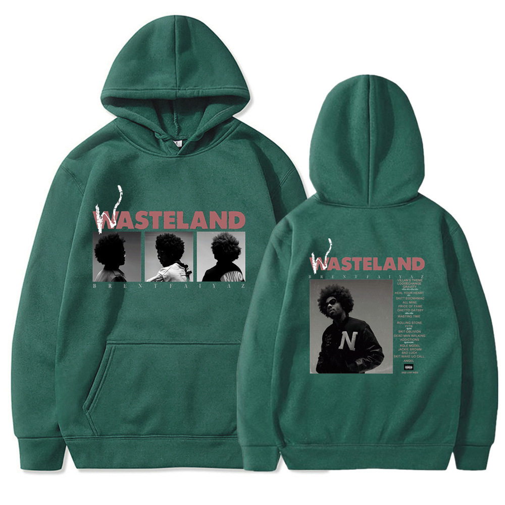Hoodie Image 9