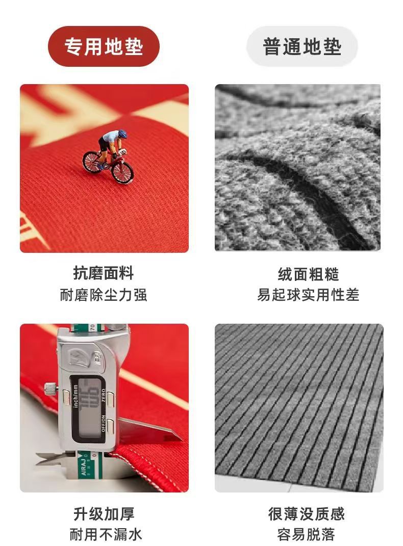 Commercial Door Mat Welcome to Shop Door Entrance Foot Mat Door Floor Mat Office Outdoor Carpet Can be Cut
