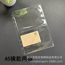A5A6͸���ɸ��퓱���Ƭ�� 6�׹Pӛ�����σ�о ͸��PVC�ռ{��