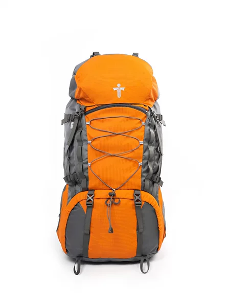Cross-Border Large-Capacity Mountaineering Bag for Men, Unisex Camping 65L Outdoor Hiking Bag, Multi-Purpose Waterproof Travel Camping Backpack
