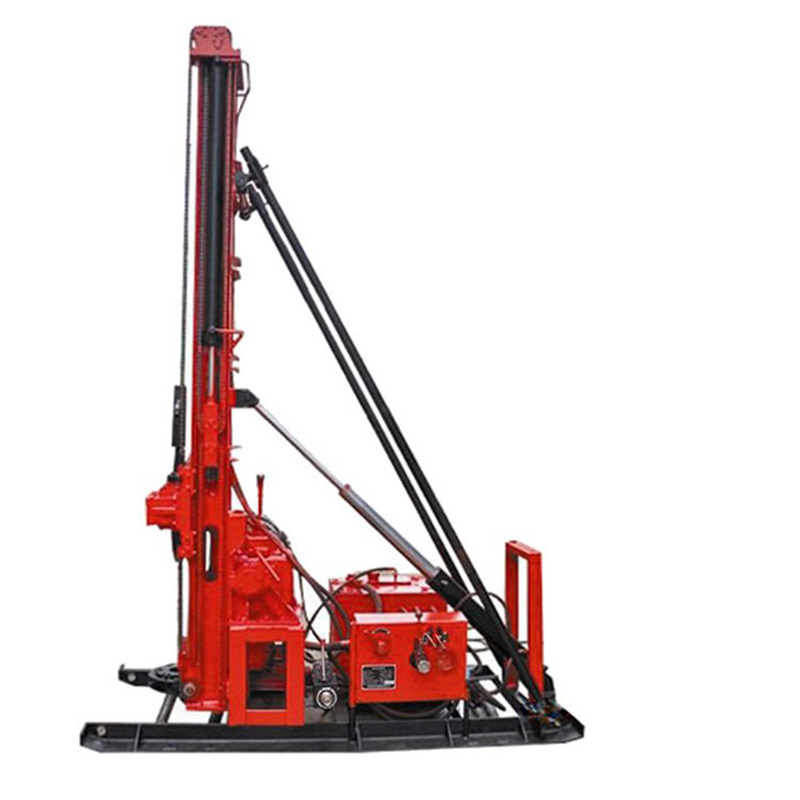 旋喷锚杆钻机 高品质旋喷锚杆钻机 旋喷式锚杆钻机