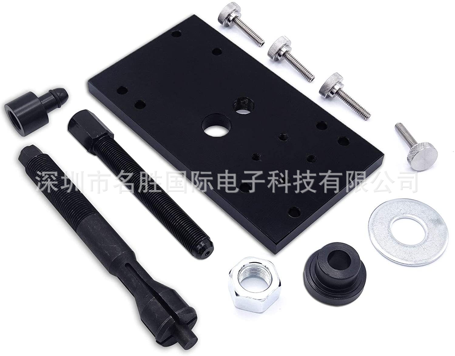 Applicable to Harley Milwauke Eight Engine M8 M8 Mantau Clear Cover…