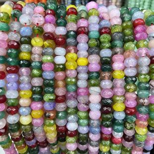 5x8mm��Ȼʯܛ������P܇݆�鴮��ɢ�����Ʒdiy�����朿羳��