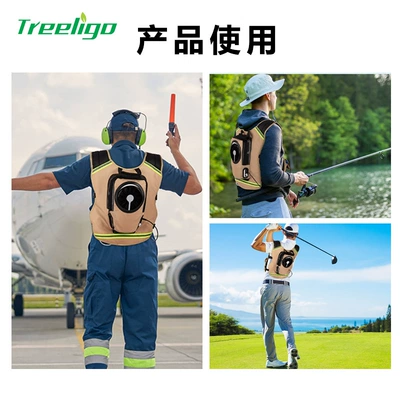 air conditioning clothes, Automotive air conditioning