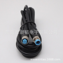 M8 4P��ˮ�^�����R�^��4о�����ˮ�B�Ӿ�