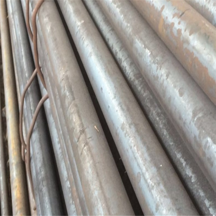 低合金Q345B实心圆棒热轧圆钢直径20 25 30 35 40 50 60 70-100mm