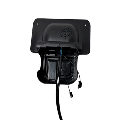 Electric Tricycle Digital, Elektromobil cihazları