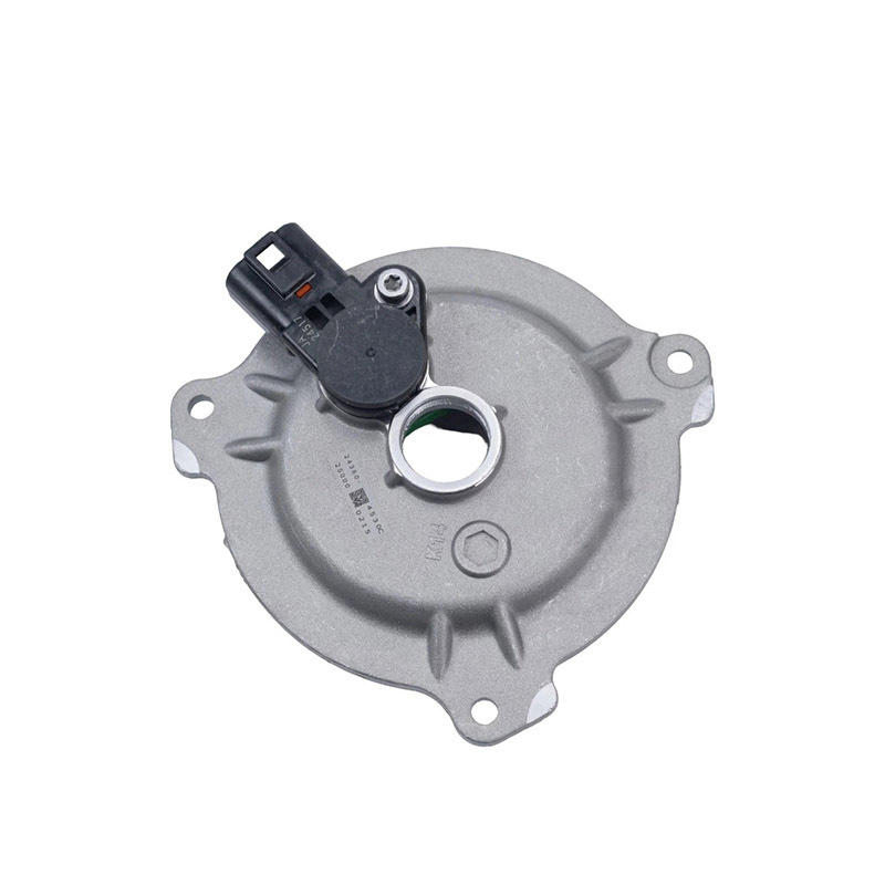 243602S000 Suitable for Hyundai Kia 2.5L 2020-2025 Intake Solenoid Valve Cover Sensor