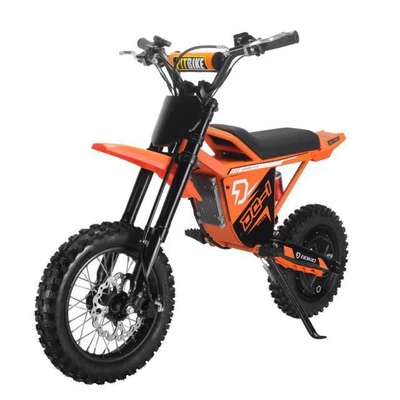 beach motorcycle, Elektrikli motosikletlər
