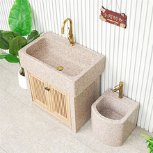 ���⻨����ʯ�^ϴ�����̨����ˮ�ش���ʯһ�wϴ�³�ʯ��ͥԺˮ��