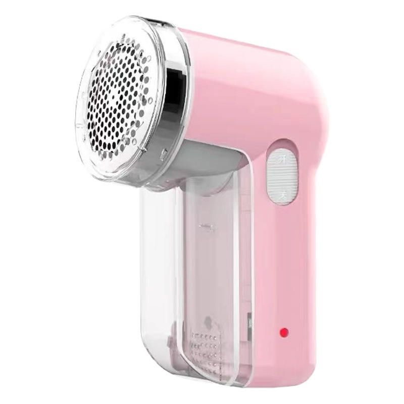 Jujia You Lint Remover USB Rechargeable Household Lint Trimmer Magic Device That Doesn'T Damage Clothes Hair Remover