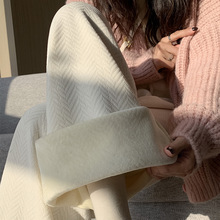 �ӽqѝ��Ů�ﶬ�¿��װ�ɫ���ɼӺ����eѝ��������խ���ϵ����ѝ