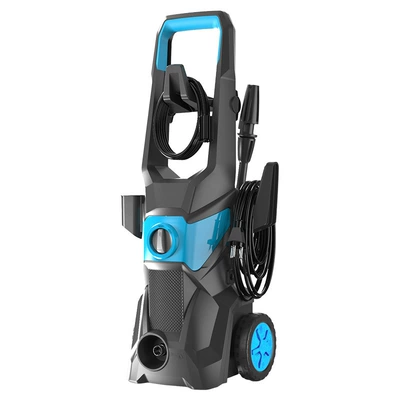 Car washing machine — Cleaning Machine