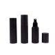 in stock 100ml black spray bottle 120ml disinfectant bottle 50ml hydrating small spray bottle cosmetics bottles
