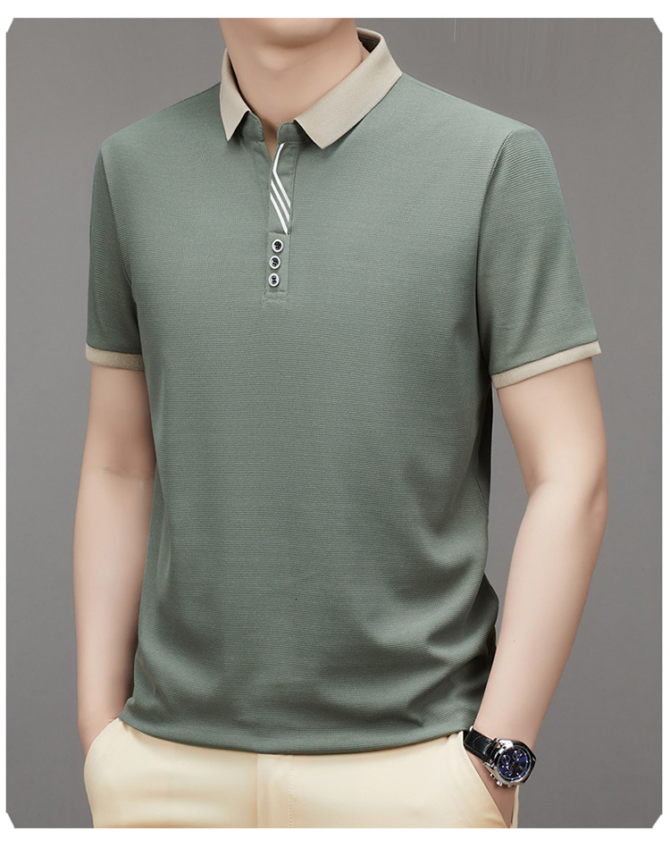 Polo Shirt Image 5