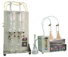 汽油铅含量测定仪/含量测定仪  配件  型号 ： MHY-05927