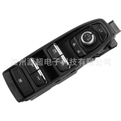 Window Button Subaru, Glass lifter