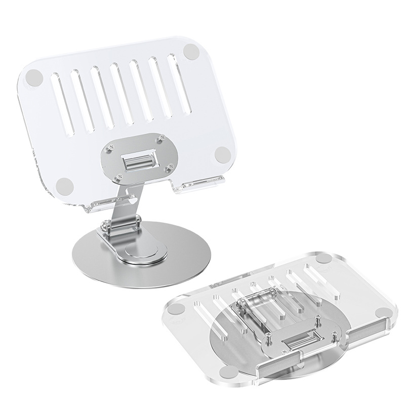 H14 acrylic tablet bracket