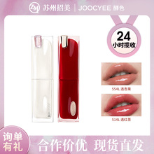 [��Ʒ����]JOOCYEE��ɫ͸�⾧���ڼt�R���̝�ˮ����|���Դ���