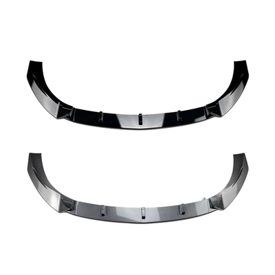 Amg Front Shovel Front Lip | Big Surrounded