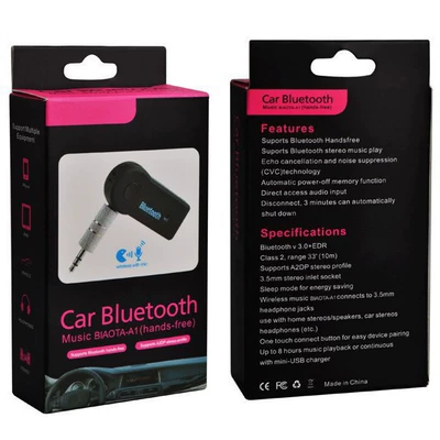 Converter, Bluetooth Hands-free dəstləri