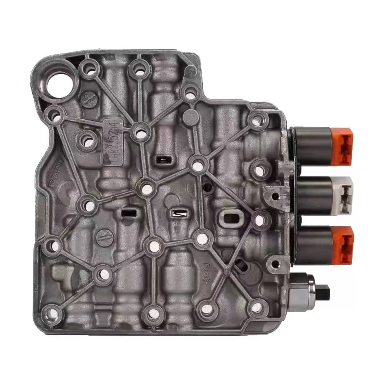 VT2/VT3 valve body is suitable for MINI, Haima, Geely, and Dongfeng transmission valve bodies