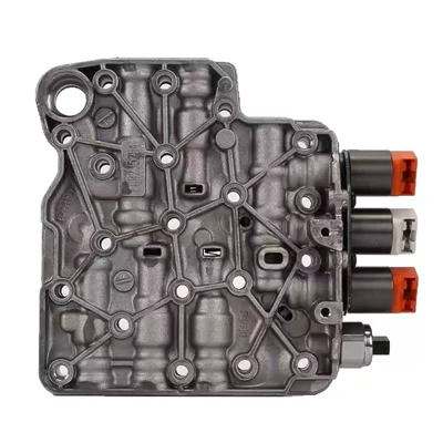 valve bodies, Other drive systems