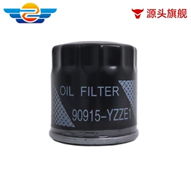 机油滤清器;空气滤清器;车身及附件