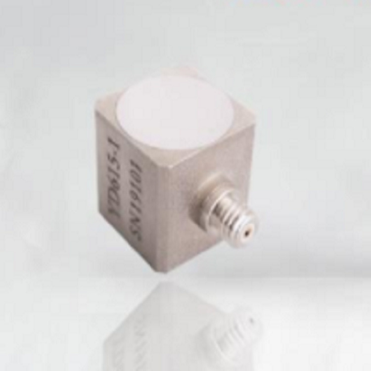 压电加速度传感器  型号:Yd615-1 库号：D211602