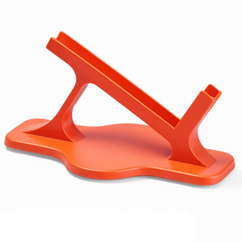 Soporte Plegable para Celular de Plástico Portátil para Escritorio image 7