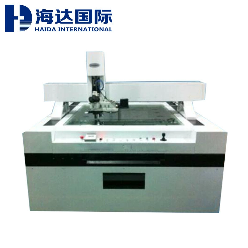 Цзянсу Хайда завод производства прямой портальный Инструмент Микроскоп лабораторный Инструмент Микроскоп