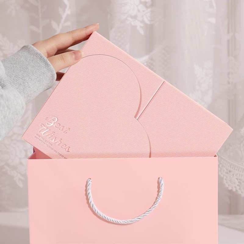 Cajas de regalo prefabricadas, cajas vacías, cajas de recuerdos, cajas de regalo de cumpleaños, cajas de regalo de alta gama, cajas de embalaje para cosméticos