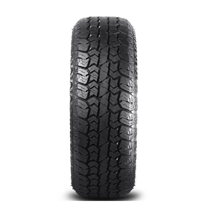 Cross-Border Dual-Star Off-Road Car Tires 195 205 215 235/50 55 60 65R18 15 17 16
