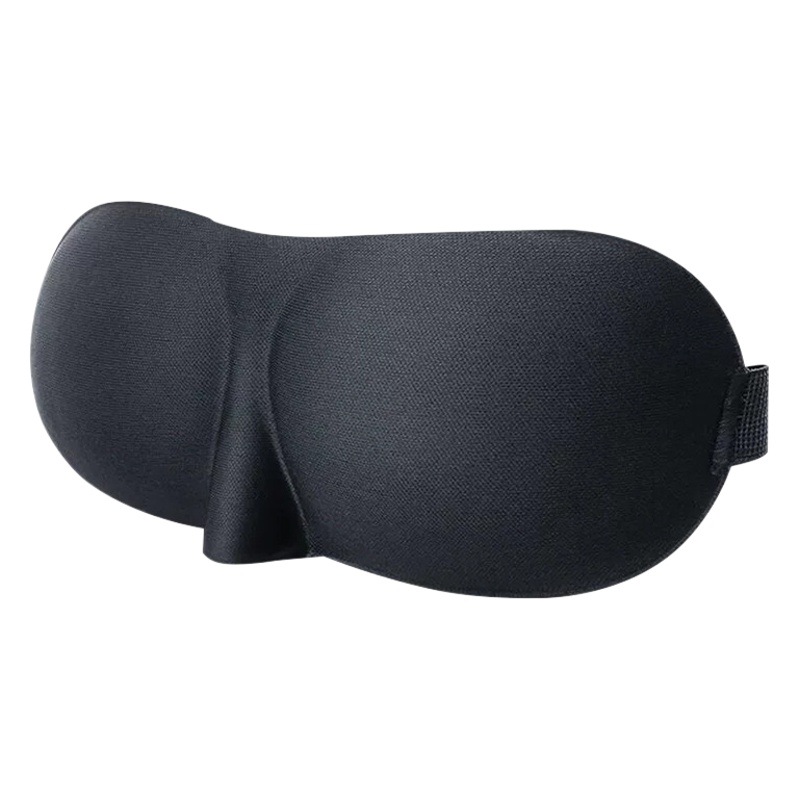EVAu Pillow Storage Box Accessories 3D Eye Mask Waterproof Storage Bag Silent Earplugs Bucket Gift Color Box suit