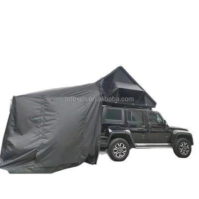 Style Aluminum Alloy Tent, Avtomobil dam çadırları