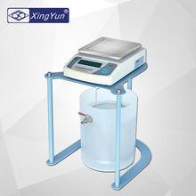 XingYun/幸运XY2000J静水力学密度电子天平2100g/0.1g