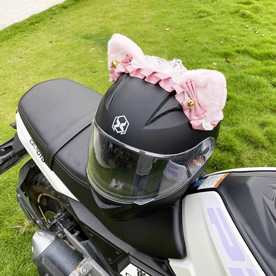Pink White Headband: Diàndòngchē Auto Parts and Accessories
